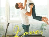 BookView review: Love, Lydie by Blair Harton